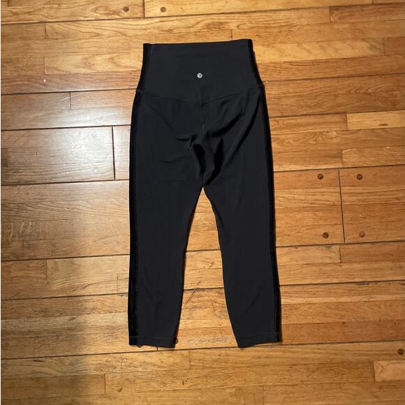 Lululemon Align Super High-Rise Pant *Velvet SPECIAL EDITION - Picture 15 of 16